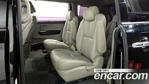 Kia Carnival, 2018 — миниатюра 12