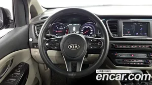 Kia Carnival, 2018 — миниатюра 13
