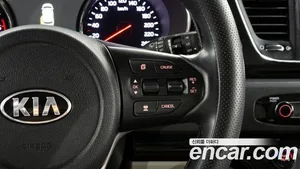 Kia Carnival, 2018 — миниатюра 14