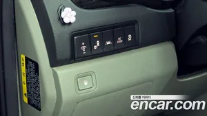 Kia Carnival, 2018 — миниатюра 17
