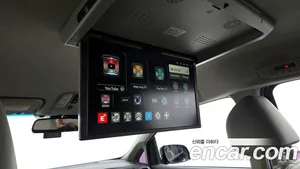 Kia Carnival, 2018 — миниатюра 18