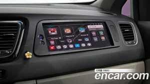 Kia Carnival, 2018 — миниатюра 19