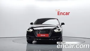 Genesis EQ900, 2017 — миниатюра 3