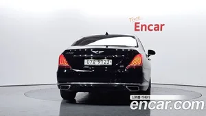 Genesis EQ900, 2017 — миниатюра 4