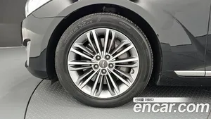 Genesis EQ900, 2017 — миниатюра 5