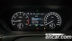 Genesis EQ900, 2017 — миниатюра 8