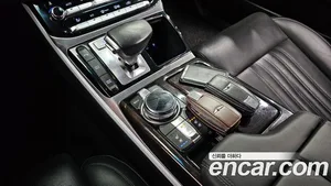 Genesis EQ900, 2017 — миниатюра 9