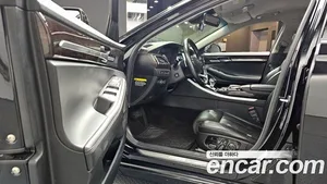 Genesis EQ900, 2017 — миниатюра 10