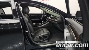 Genesis EQ900, 2017 — миниатюра 11