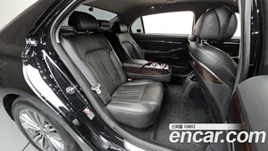 Genesis EQ900, 2017 — миниатюра 12