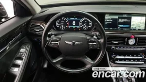 Genesis EQ900, 2017 — миниатюра 13