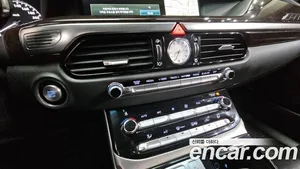 Genesis EQ900, 2017 — миниатюра 15