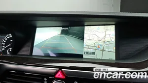 Genesis EQ900, 2017 — миниатюра 16