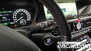 Genesis EQ900, 2017 — миниатюра 19