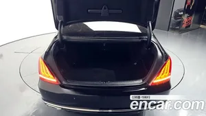 Genesis EQ900, 2017 — миниатюра 20