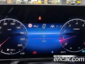 Mercedes-Benz S-Class, 2024 — миниатюра 4