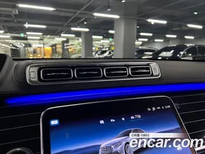 Mercedes-Benz S-Class, 2024 — миниатюра 8