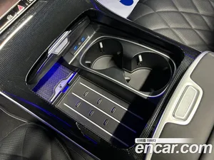 Mercedes-Benz S-Class, 2024 — миниатюра 10