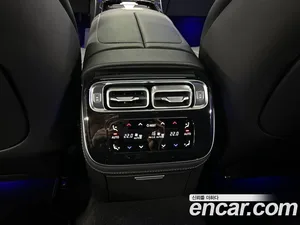 Mercedes-Benz S-Class, 2024 — миниатюра 14
