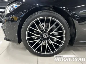 Mercedes-Benz S-Class, 2024 — миниатюра 18