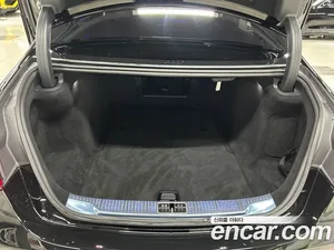 Mercedes-Benz S-Class, 2024 — миниатюра 19