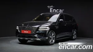Genesis GV80, 2023 — миниатюра 1