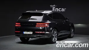Genesis GV80, 2023 — миниатюра 2