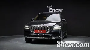 Genesis GV80, 2023 — миниатюра 3