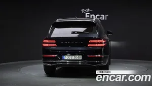 Genesis GV80, 2023 — миниатюра 4