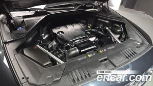 Genesis GV80, 2023 — миниатюра 6