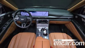 Genesis GV80, 2023 — миниатюра 7