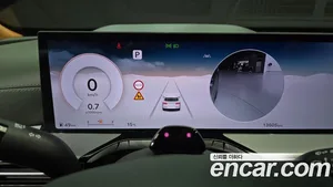Genesis GV80, 2023 — миниатюра 8