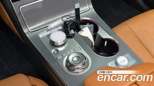 Genesis GV80, 2023 — миниатюра 9