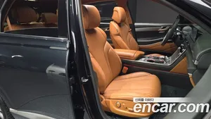 Genesis GV80, 2023 — миниатюра 10