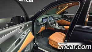 Genesis GV80, 2023 — миниатюра 11