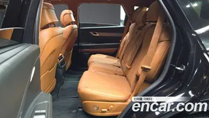 Genesis GV80, 2023 — миниатюра 12