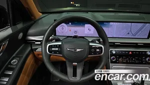 Genesis GV80, 2023 — миниатюра 13
