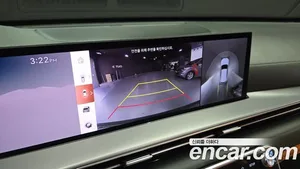 Genesis GV80, 2023 — миниатюра 14