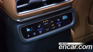 Genesis GV80, 2023 — миниатюра 17