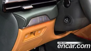 Genesis GV80, 2023 — миниатюра 19