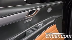 Genesis GV80, 2023 — миниатюра 20