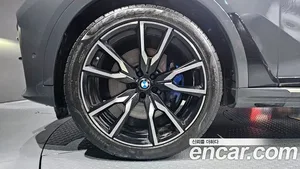BMW X7, 2022 — миниатюра 5