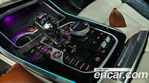 BMW X7, 2022 — миниатюра 9