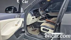 BMW X7, 2022 — миниатюра 10