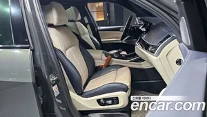 BMW X7, 2022 — миниатюра 11