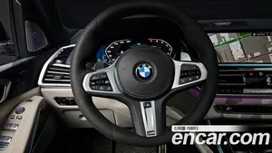 BMW X7, 2022 — миниатюра 12