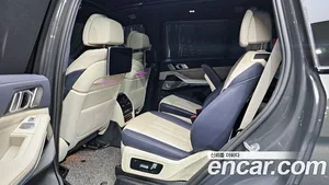 BMW X7, 2022 — миниатюра 13