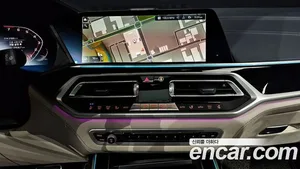 BMW X7, 2022 — миниатюра 15