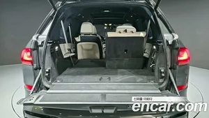 BMW X7, 2022 — миниатюра 20