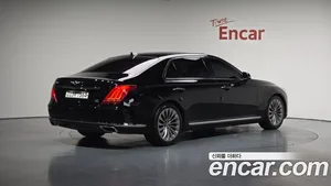 Genesis EQ900, 2016 — миниатюра 2